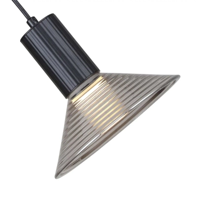 Подвес Feris 4622-1P, 1*LED*6W, 480LM, 3000K. ТМ F-Promo