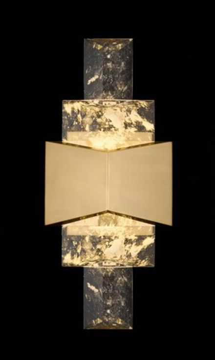 Бра De Autor FL1168-3W, G9х3