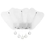 804640 Бра LOBO 2х40W G9 Lightstar