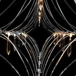 IL0707-1200HX-34 Ether светильник потолочный