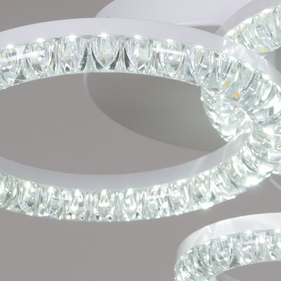 29847-0.3-03E WH светильник потолочный