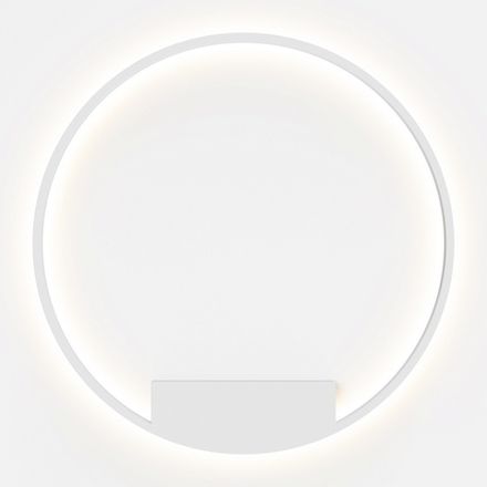 Настенный светильник (бра) Rim 3000-4000К 51Вт, MOD058WL-L50WK. TM Maytoni