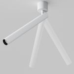 Потолочный светильник Focus T 4000K 6Вт 36°, C141CL-L300-6W4K-W. TM Maytoni