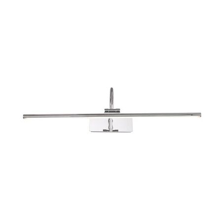 SL444.101.01 Подсветка для картин ST-Luce Хром/Хром LED 1*12W 4000K