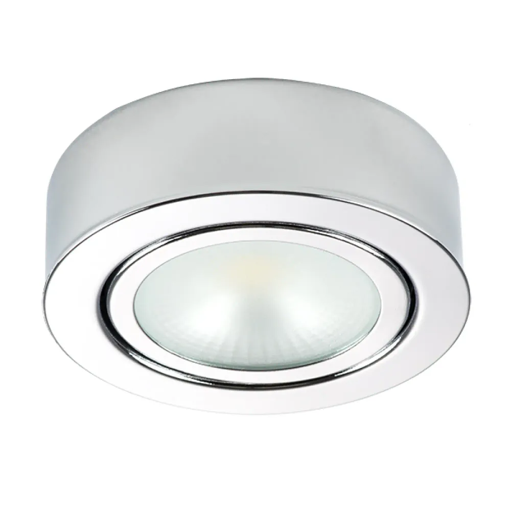 003354 Светильник MOBILED LED COB 3.5W 270LM 90G ХРОМ 3000K Lightstar