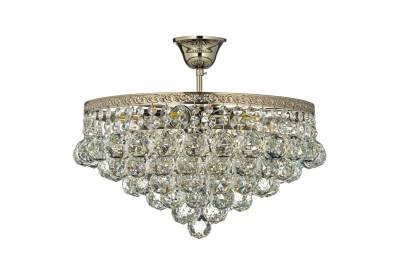 Потолочная люстра Arti Lampadari Castellana E 1.3.38.501 N