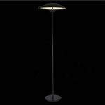 SL6502.405.01 Торшер ST-Luce Черный/Черный, Белый LED 1*13W 3000K