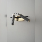 Бра Crystal Lux EXTRA AP2 0540/402