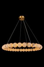 Люстра подвесная Aurelia FL1200-8P, LED