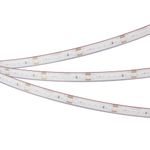 Лента герметичная DOT-PFS-X160-10mm 24V White6000 (12 W/m, IP68, 5m) (Arlight, 5 лет)