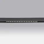 259247 Светильник 48V д/трека UNO LED 18W 1400LM 24G ЧЕРНЫЙ МАТОВЫЙ 4000K Lightstar