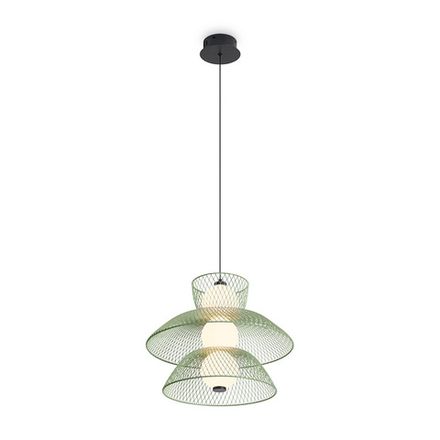 Подвесной светильник FR5545PL-L5GN, FR5545PL-L5GN. TM Maytoni