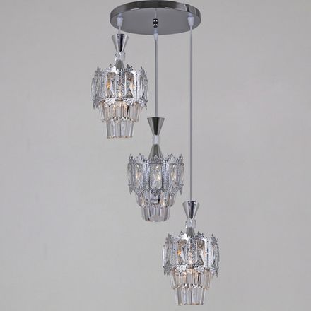 06062-0.9-03 CH светильник потолочный