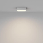 Потолочный светильник Зон / Zon 24 Вт 3000 К 120°, C032CL-24W3K-SQ-W. TM Maytoni