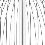 734067 Люстра SOLE 23W LED 1856LM 120G ЧЕРНЫЙ МАТОВЫЙ 3000K Lightstar