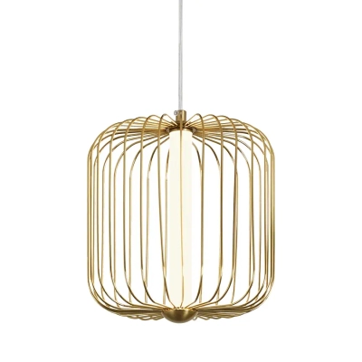 Подвесной светильник Sabi FR6131PL-L13BS, LED. TM Maytoni