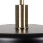 Подвесной светильник Arte Lamp SKAT A7152SP-1BK, 1хE27