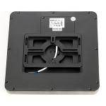 Citilux Бейсик CL738K181V LED Светильник накладной Чёрный