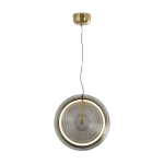 Подвесной светильник Borbon FR5442PL-L11B, LED. TM Maytoni