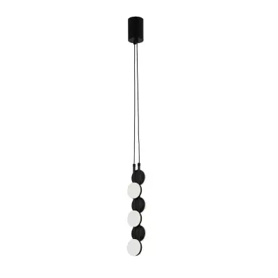 Подвес Moti 4601-1P, 6*LED*2W, 1080LM, 3000K. ТМ F-Promo