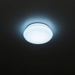 Citilux Дельта CLD6008N LED Встраиваемый светильник с диммером Белый