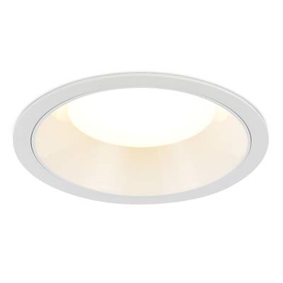 ST755.538.18 Св-к встр. Белый LED 1*18W 3000K 1 620Lm Ra80 120° IP20 D160xH60 100-240V