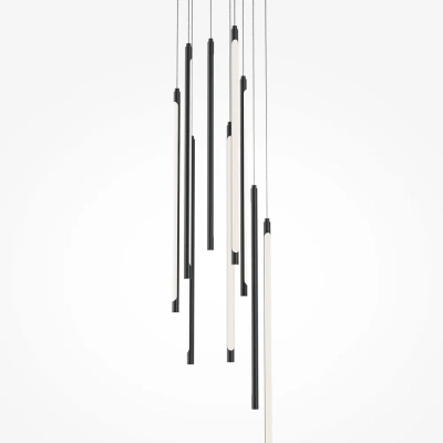 Подвесной светильник Луч света / Light stick 3000К 46Вт, MOD236PL-L54B3K. TM Maytoni