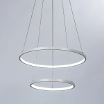Подвесная люстра Arte Lamp FRODO A2197SP-2WH, 1хLED