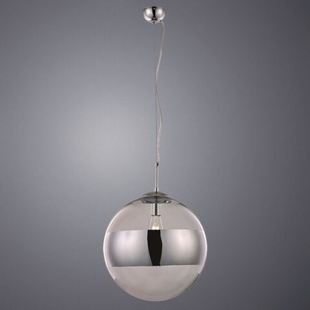Подвесной светильник Arte Lamp GALACTICA A1583SP-1CC, 1хE27