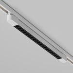 Трековый светильник Points Trinity 4000K 20Вт 30°, TR195-3-20W4K-M-W. TM Maytoni