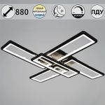 03629-0.3-05 BK светильник потолочный