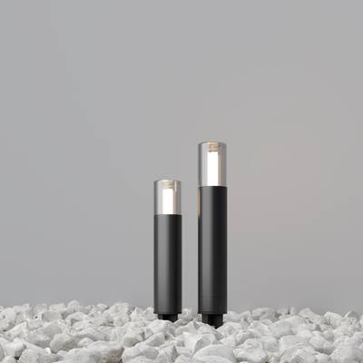 Ландшафтный светильник Glide G9x1, IP54, O437FL-01GF1. TM Maytoni