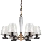 707061 Люстра PERLA 6х40W E14 Lightstar