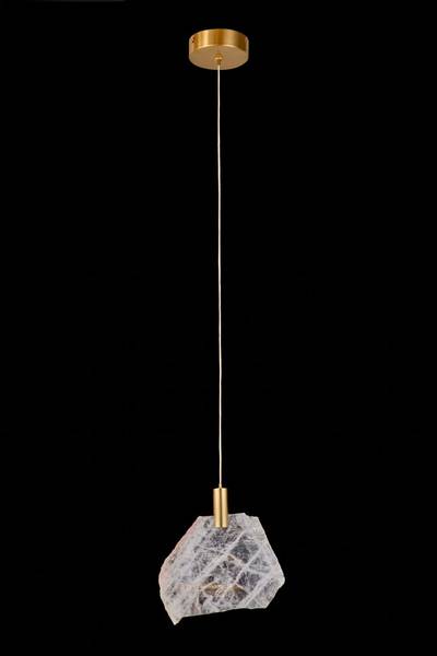 Подвесной светильник Gelo FL1188-1PB, LED