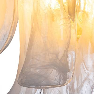 Настенный светильник Arte Lamp MAYA A4072AP-2GO, 2хE14