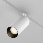 Трековый светильник Фокус / Focus Led Exility 2700-6000K 20Вт 36° Dim Dali1, TR032-4-20WTW-S-DD-W. TM Maytoni