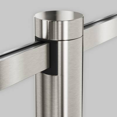 Трековый светильник Skim Flarity 4000K 3Вт 60°, TR145-1-3W4K-W-PT. TM Maytoni