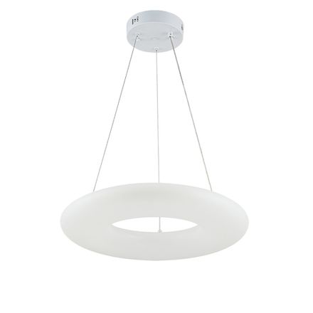 Подвесной светильник Escada 10258/1 LED*30W White