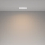 Трековый светильник Базис / Basis Exility 2700-6000K 12Вт 120° Dim Dali1, TR036-4-12WTW-DD-W. TM Maytoni