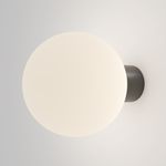 Настенный светильник (бра) Bold E27х1, IP54, O598WL-01B1. TM Maytoni