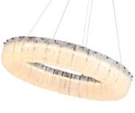 Люстра Гэлли латунь d60 h150 Led 56W (3000K)