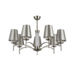 Потолочная люстра Velum 2906-7P. ТМ F-Promo