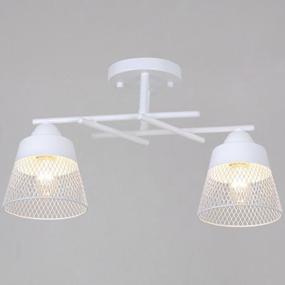 61660-0.3-02 WH светильник потолочный