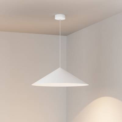 Светильник SP-MAKOTO-R750-14W Warm3000 (WH, 36 deg, 230V, TRIAC) (Arlight, IP20 Металл, 3 года)