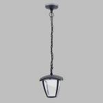 Citilux CLU04P LED Уличный подвесной светильник Чёрный