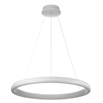 Citilux Юпитер CL730B090S LED Люстра подвесная с пультом Белая