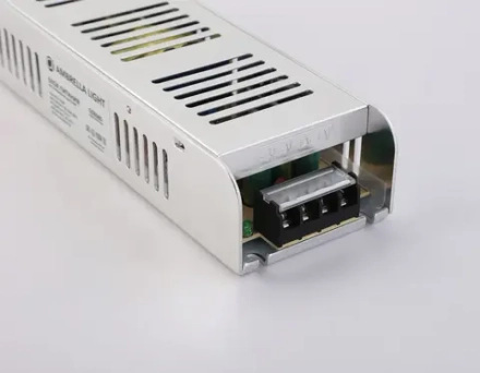 Блок питания для светодиодной ленты с EMC 24V 250W 10.4A IP20 185-260V 223*67*40 GS8685