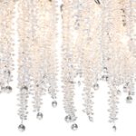 Люстра подвесная Stilfort 2167/09/08P серия Eiva