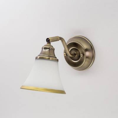Citilux Прованс CL511513 Спот поворотный Бронза