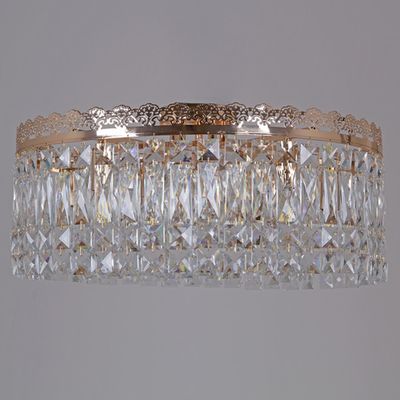 90329-0.3-10 FGD светильник потолочный